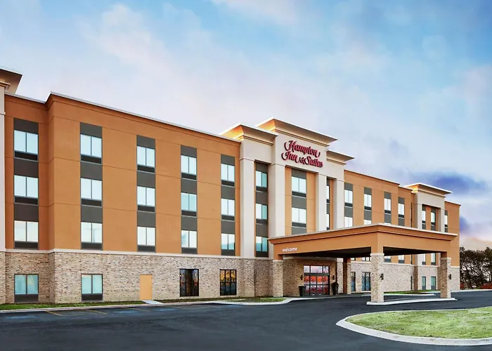 Hampton Inn & Suites Chicago/Waukegan