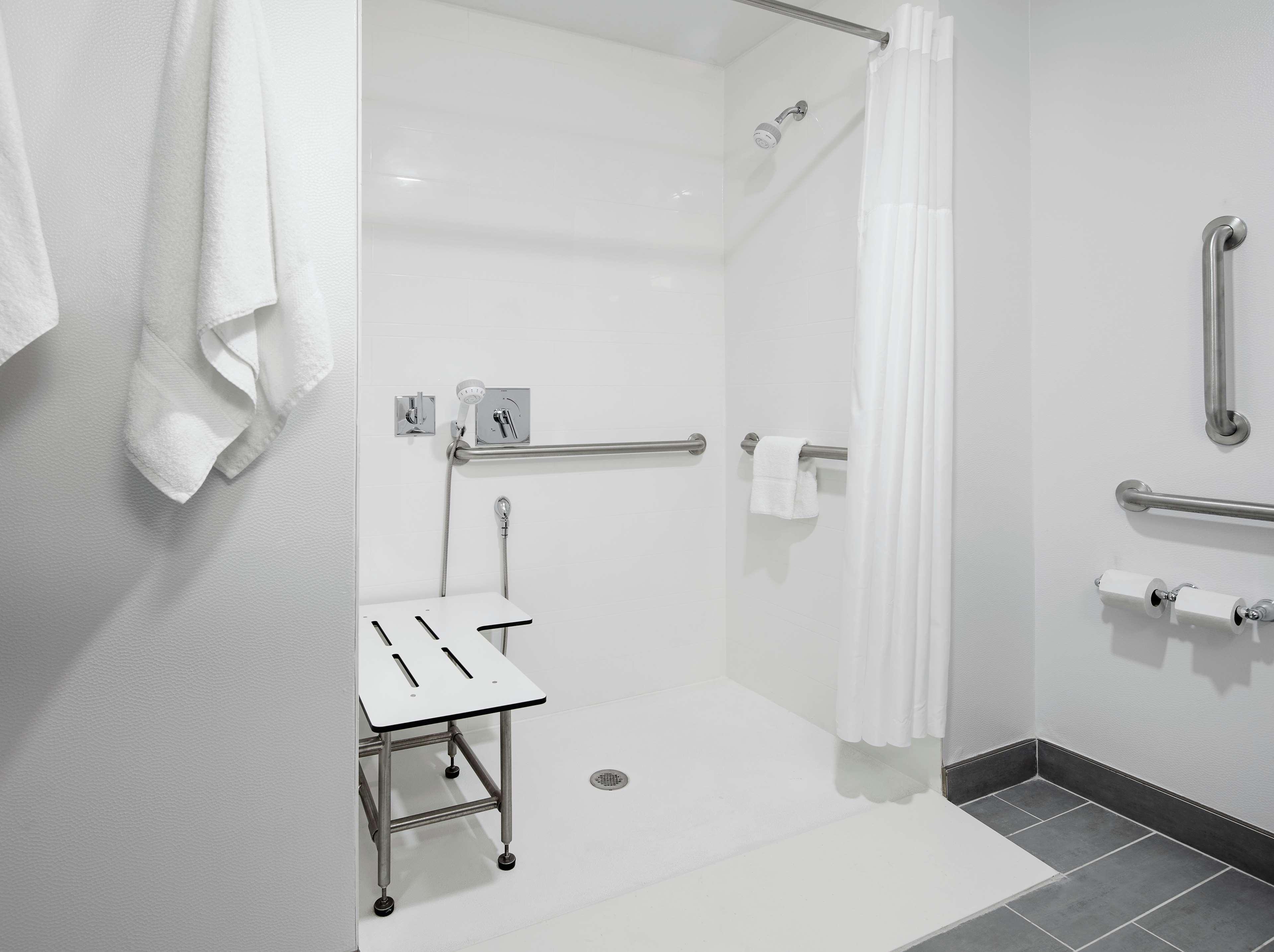 Hotel Hampton & Chicago/waukegan