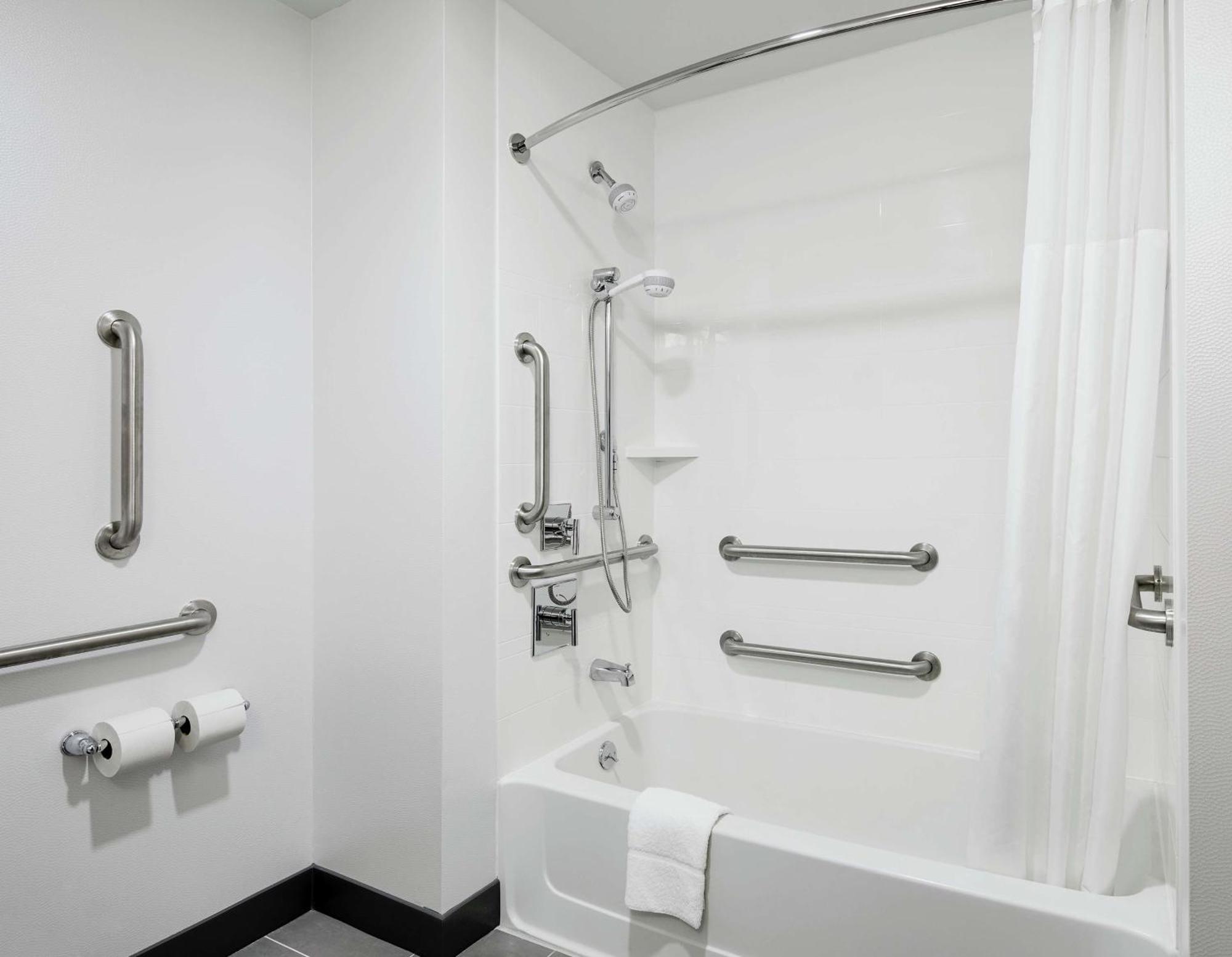 Hotel Hampton & Chicago/waukegan Waukegan