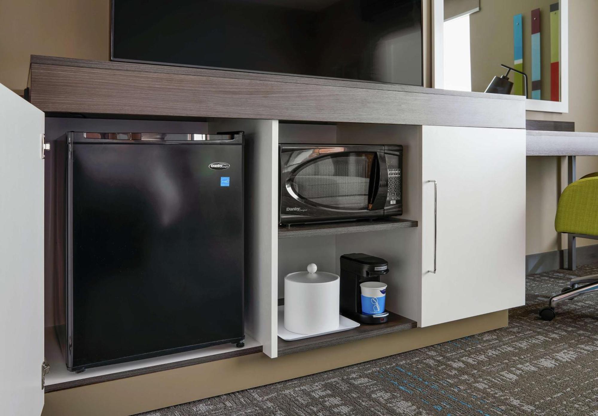 Hotel Hampton & Chicago/waukegan